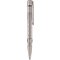S.T. Dupont Accessories Kugelschreiber Transparent Gun Metal Finish (405727)