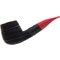 Mastro Beraldi Freehand Modell 39 Mooreiche
