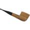 Mastro Beraldi Freehand Modell 72 Olive Detailbild