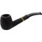 Mastro Beraldi Freehand Modell 80 Mooreiche Detailbild 01