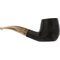 Mastro Beraldi Freehand Modell 85 Mooreiche glatt Detailbild 1