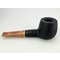Mastro Beraldi Freehand Modell 102 Mooreiche Detailbild 1