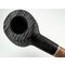 Mastro Beraldi Freehand Modell 102 Mooreiche Detailbild 3