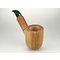Modell 105 Olive Detailbild 3