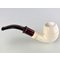 Altinay Meerschaum Pfeife Modell 2 Billiard
