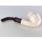 Altinay Meerschaum Pfeife Modell 2 Billiard