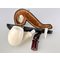 Altinay Meerschaum Pfeife Modell 2 Billiard