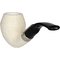 Altinay Meerschaum Pfeife Kategorie 12 Bent Bulldog_02
