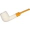 Altinay Meerschaum Pfeife Kategorie 5 Billiard_01