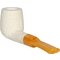 Altinay Meerschaum Pfeife Kategorie 5 Billiard_02