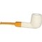Altinay Meerschaum Pfeife Kategorie 5 Billiard_05