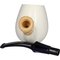 Altinay Meerschaum Pfeife Kategorie 25 Apple_06
