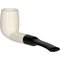 Altinay Meerschaum Pfeife Kategorie 2 Billiard_02
