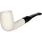 Altinay Meerschaum Pfeife Kategorie 2 Billiard_03