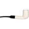 Altinay Meerschaum Pfeife Kategorie 2 Billiard_05