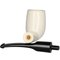 Altinay Meerschaum Pfeife Kategorie 2 Billiard_06