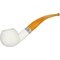 Altinay Meerschaum Pfeife Kategorie 12 Diplomat_01