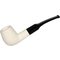 Altinay Meerschaum Pfeife Kategorie 1 Billiard_01
