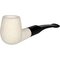 Altinay Meerschaum Pfeife Kategorie 1 Billiard_03