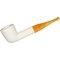Altinay Meerschaum Pfeife Kategorie 3 Dublin_01