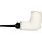 Altinay Meerschaum Pfeife Kategorie 9 Chimney_05