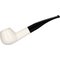 Altinay Meerschaum Pfeife Kategorie 1 Apple_01
