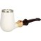 Altinay Meerschaum Pfeife Kategorie 23 Chimney_03