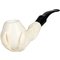 Altinay Meerschaum Pfeife Kategorie 16 Freeform_03