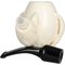 Altinay Meerschaum Pfeife Kategorie 16 Freeform_06