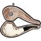 Altinay Meerschaum Pfeife Kategorie 16 Freeform_07