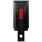 Colibri Slide schwarz (295061) Bohrer