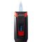 Colibri Slide schwarz (295061) Flamme