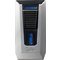 Colibri Slide chrom-schwarz (295062)