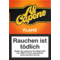 Al Capone Zigarillos Flame Filter (18er)