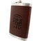 Alec Bradley Merchandise The Pocket Flask Taschenflasche