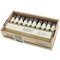 Davidoff 702 Series Entreacto (Short Corona) 20er offen