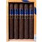Cavalier Genève White Series Limited Edition 2021 Toro Kiste offen