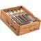 Cavalier Genève White Series Limited Release 2022 Viso Jalapa Robusto Gordo Kiste offen