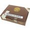 Montecristo Linea 1935 Maltes Kiste Detailbild
