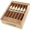 Cigarkings Robusto Sun Grown Kiste offen
