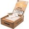 Cigarkings Coronita FT Maduro Detailbild