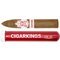 COY 23 Belicoso Connecticut Tubo mit Zigarre