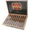 Kristoff Edicion Limitada 685 Woodlawn Toro Kiste offen