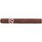 La Barba Red Corona (46x5,75)