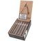 La Barba Red Corona (46x5,75) 25er offen