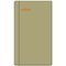 Henk Cigar Pouch Dollardo Nappa Beige