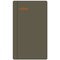 Henk Cigar Pouch Dollardo Nappa Smoke
