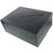 Zino Humidor Leaf Z 60 Eiche schwarz (51000492)