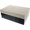 Zino Humidor LM Ayous grau-grün Lack schwarz (51000520)