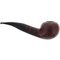 Butz Choquin Compact dark brown No. 1553